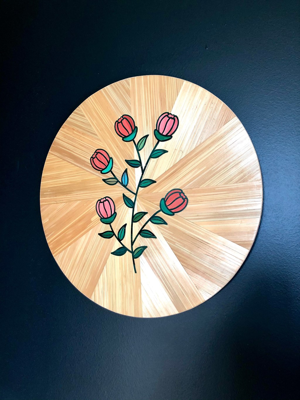 Le pouvoir des&nbsp;fleurs